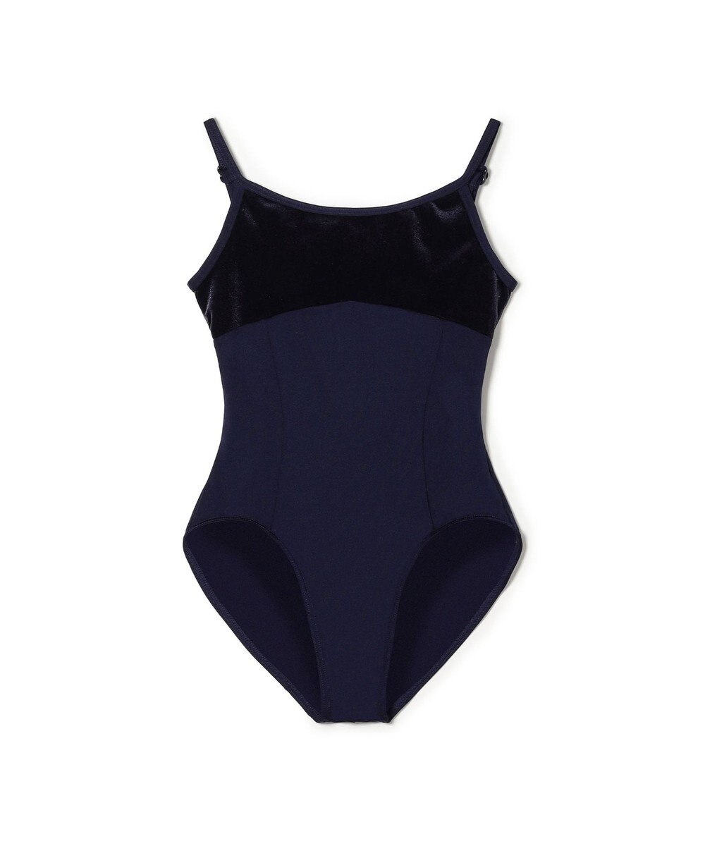 Chacott キャミソールレオタード 