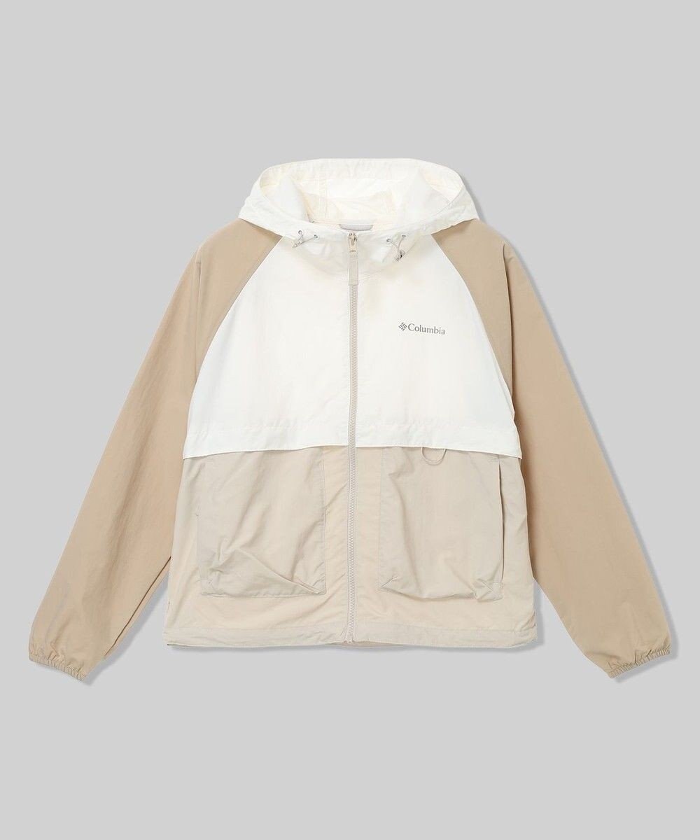 Columbia Columbia/ スパイアーバレーウィンドブレーカー /コロンビア 