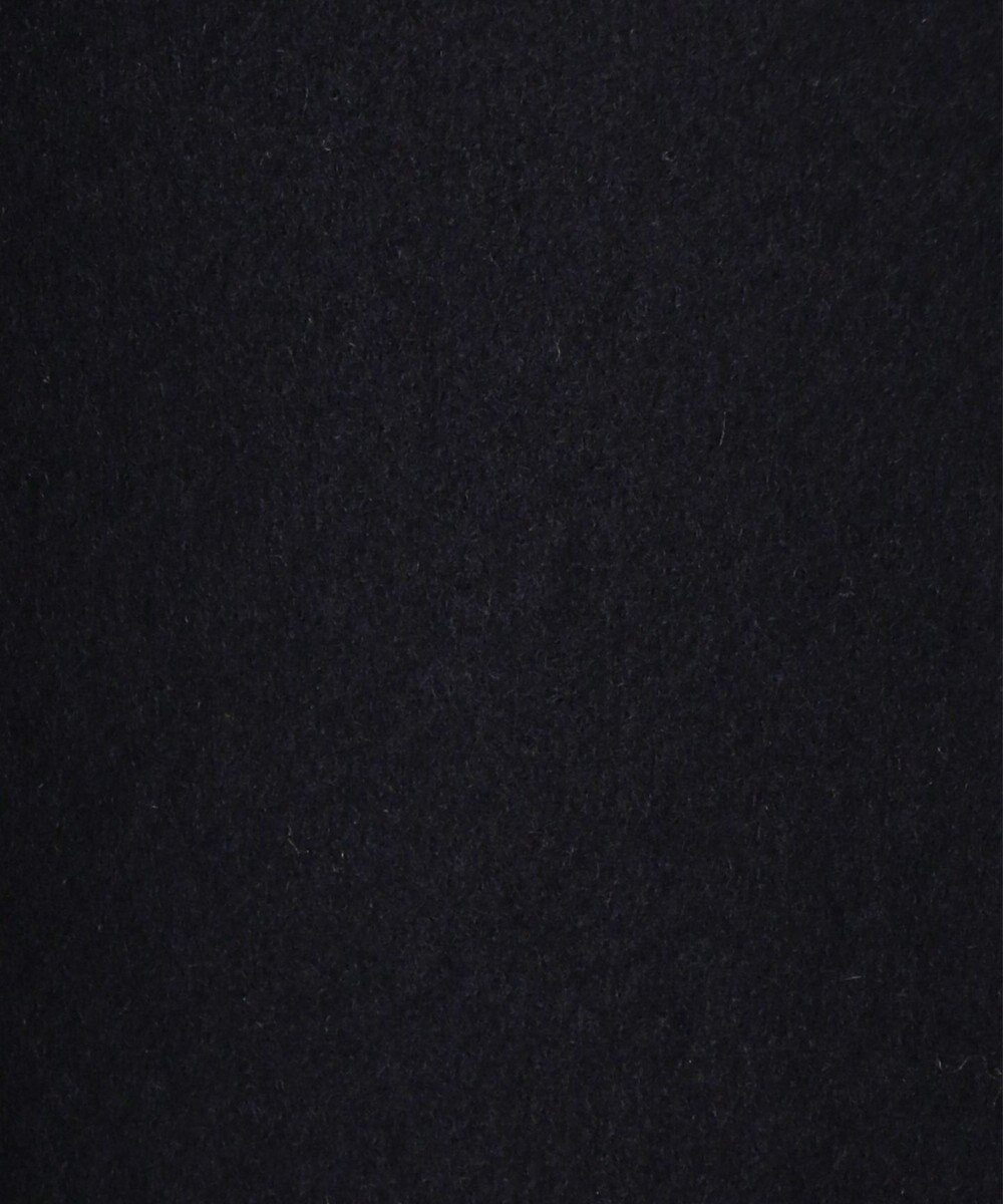 uncrave ロング チェスターコート（uncrave WHITE） 