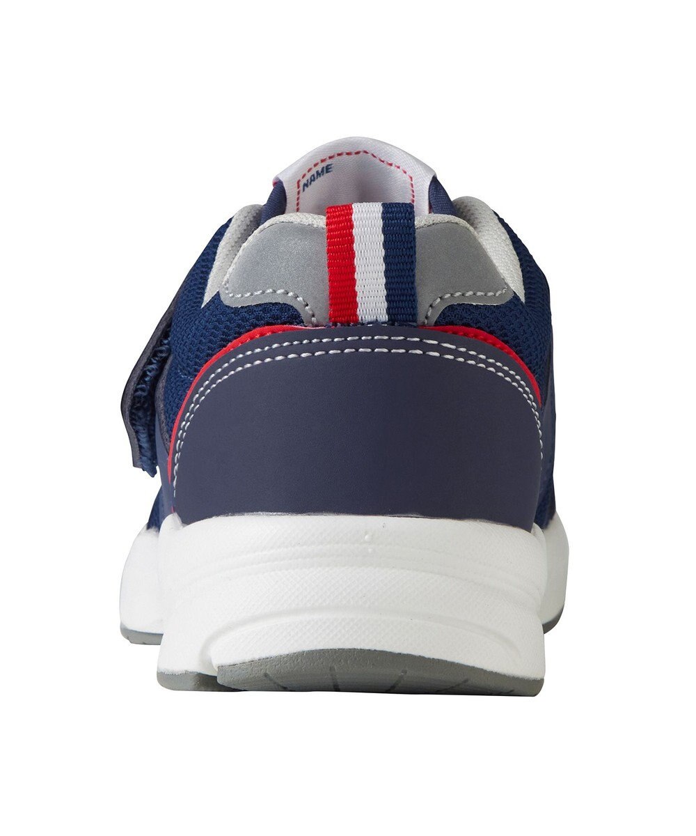 MIKI HOUSE HOT BISCUITS 【ミキハウス】【16-21cm】 キッズシューズ 