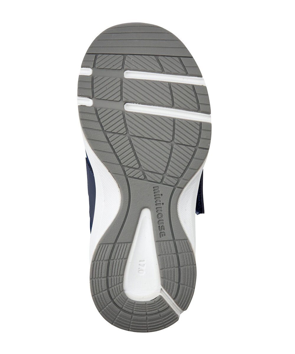 MIKI HOUSE HOT BISCUITS 【ミキハウス】【16-21cm】 キッズシューズ 