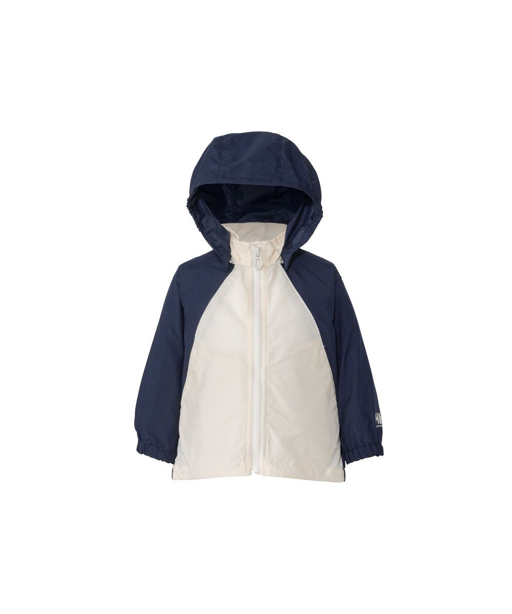 HELLY HANSEN 【ベビー】ヴォーゲンジャケット 