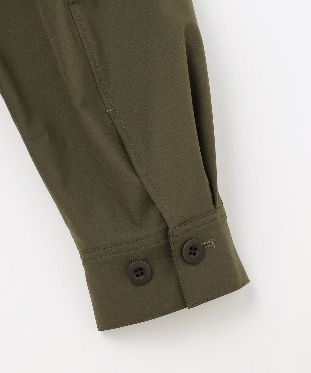 組曲 【先行予約】リップストップ ジャケット 