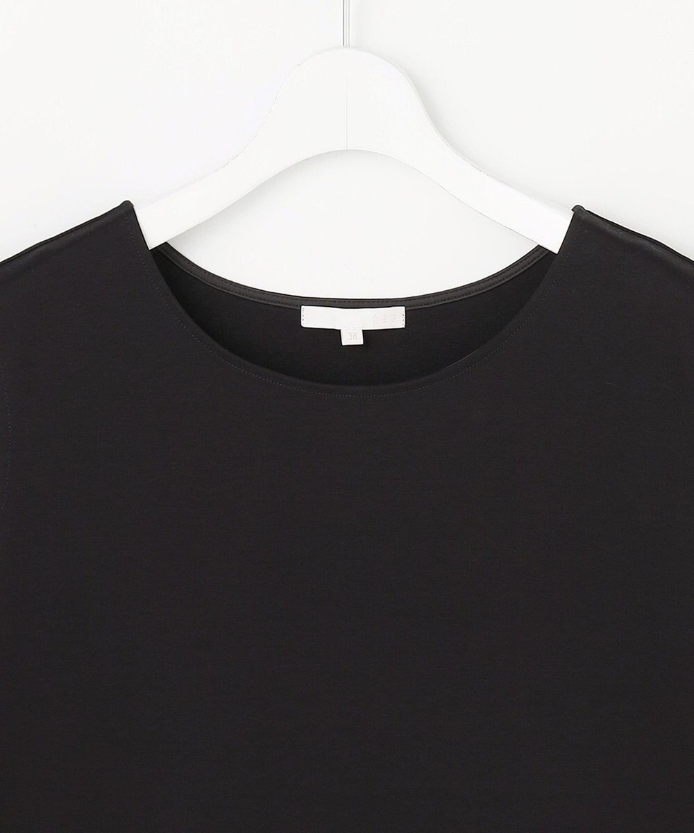 自由区 【累計3000枚突破の名品が進化・着回し力抜群】レース タンクトップ 