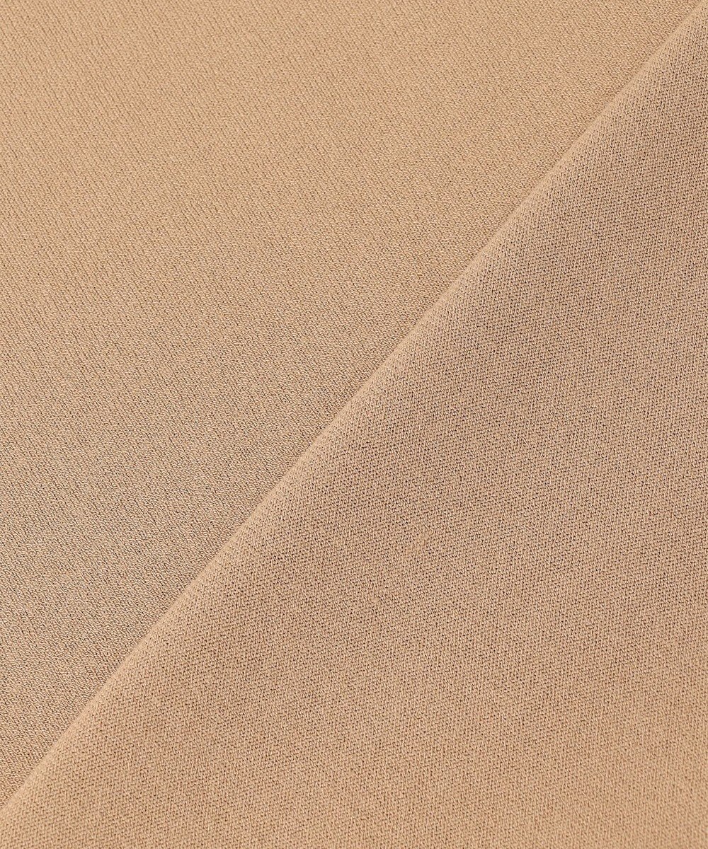 UNFILO マイビューティニット クルーネック 