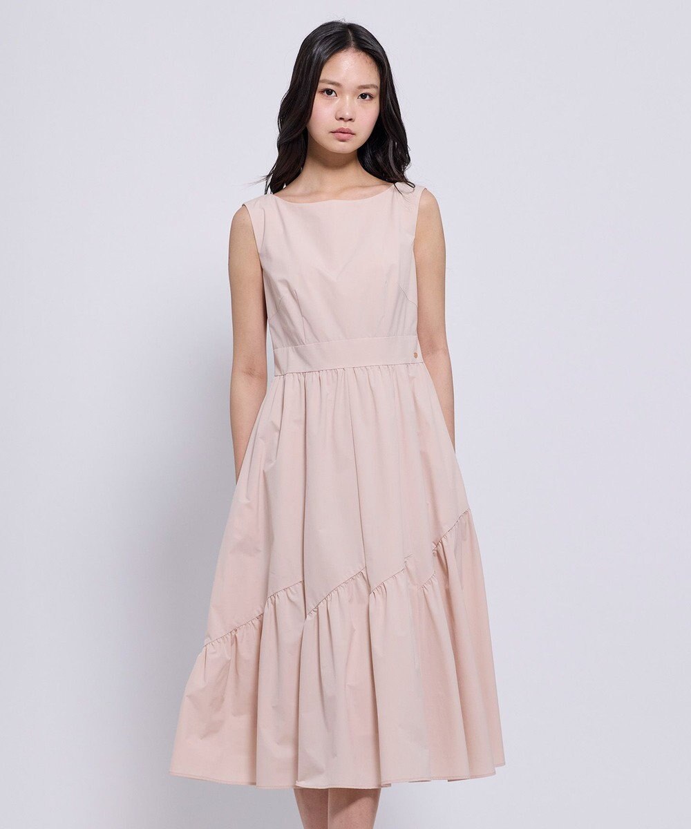 TOCCA STRAWBERRY SCREAM ドレス 