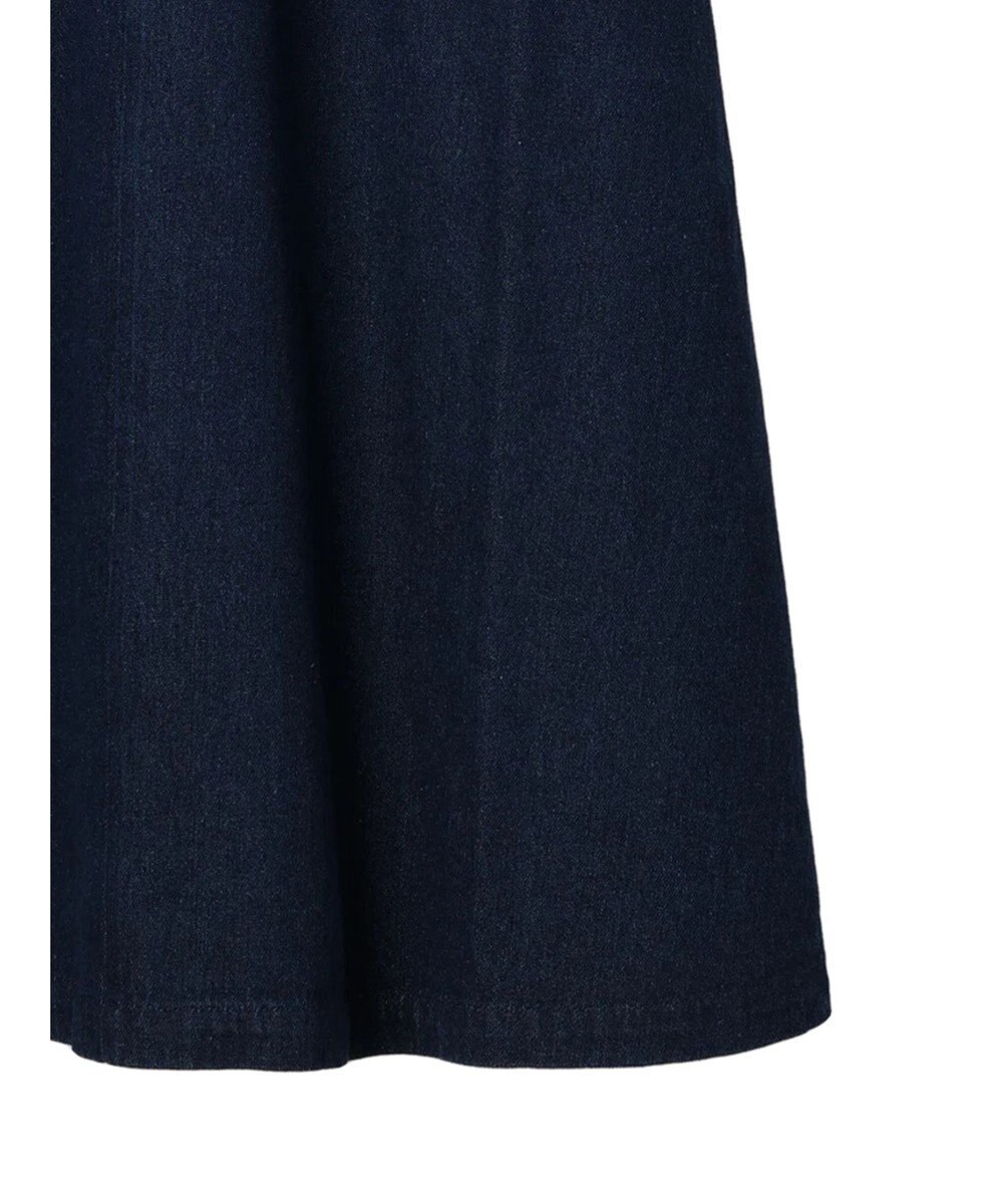 earth music&ecology デニムジャンスカ 