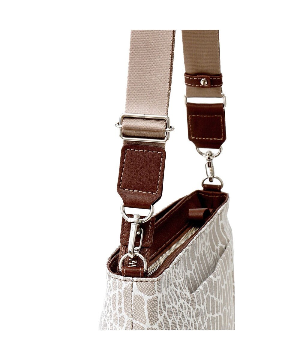 IBIZA ココディーロ　ショルダーバッグ(S) 