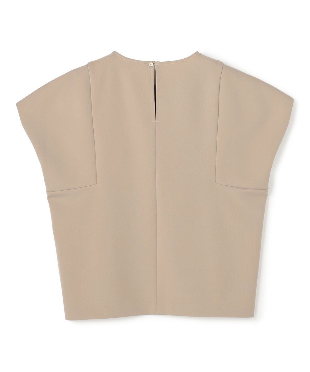 BEIGE， ALTHEA / ジャージーストレッチ トップス 