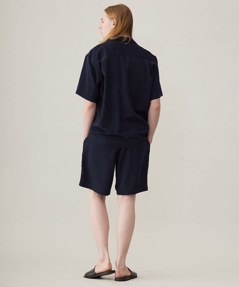 UNFILO MENS TORO TORO ショートパンツ [24年春夏商品] 