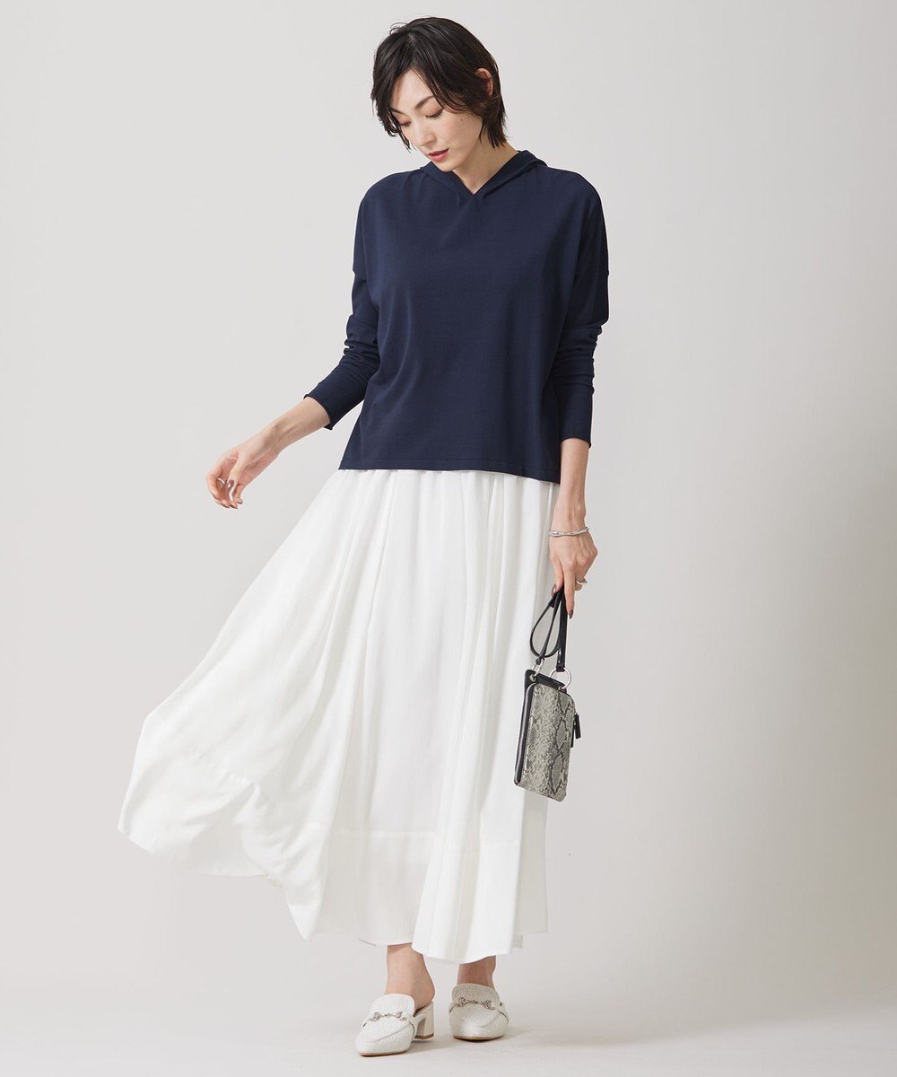 ICB ポインテッドローファーミュール 