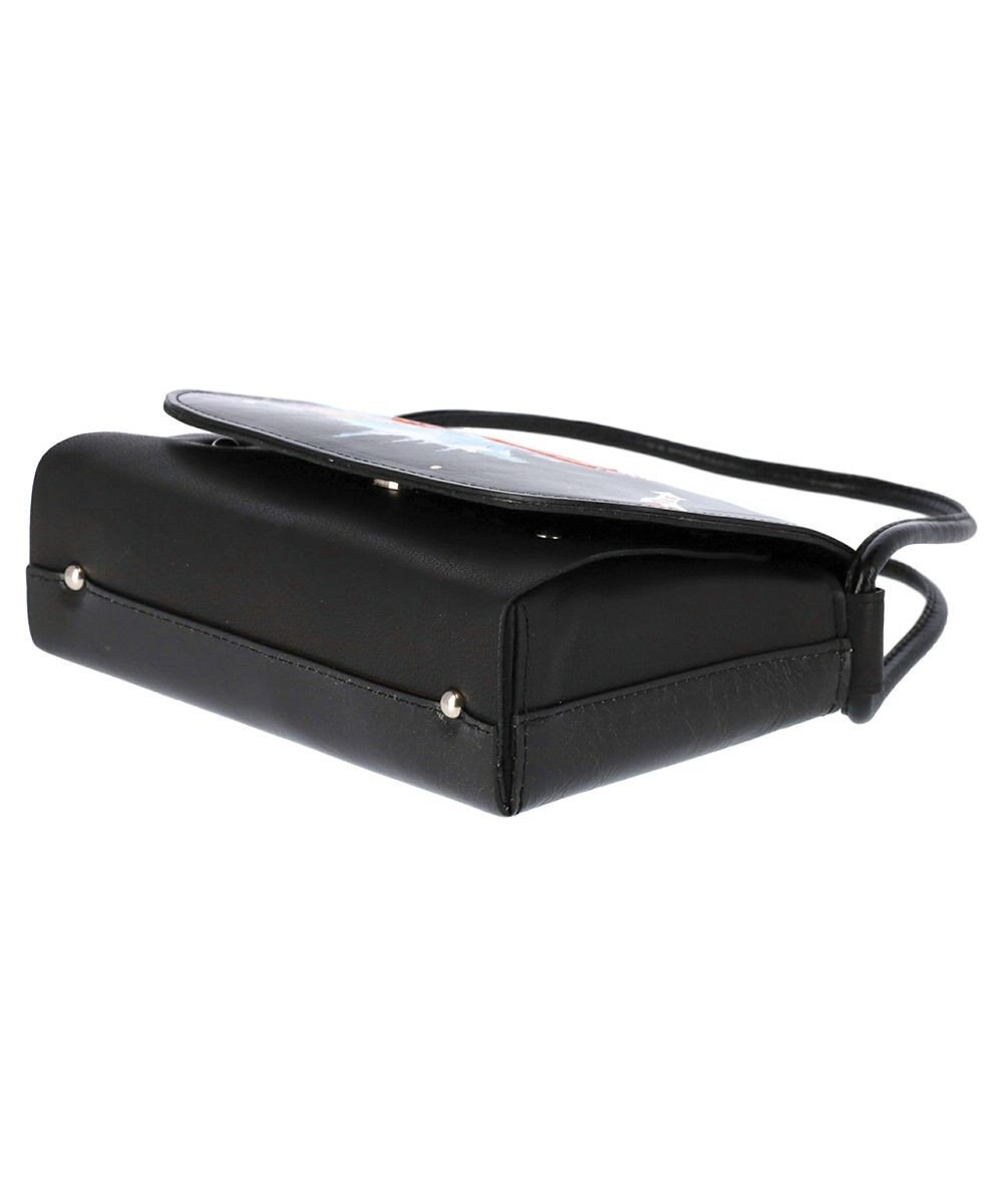 tsumori chisato CARRY バルーンに乗って ポーチ ミニバッグ 【コーディネートのアクセントに】 