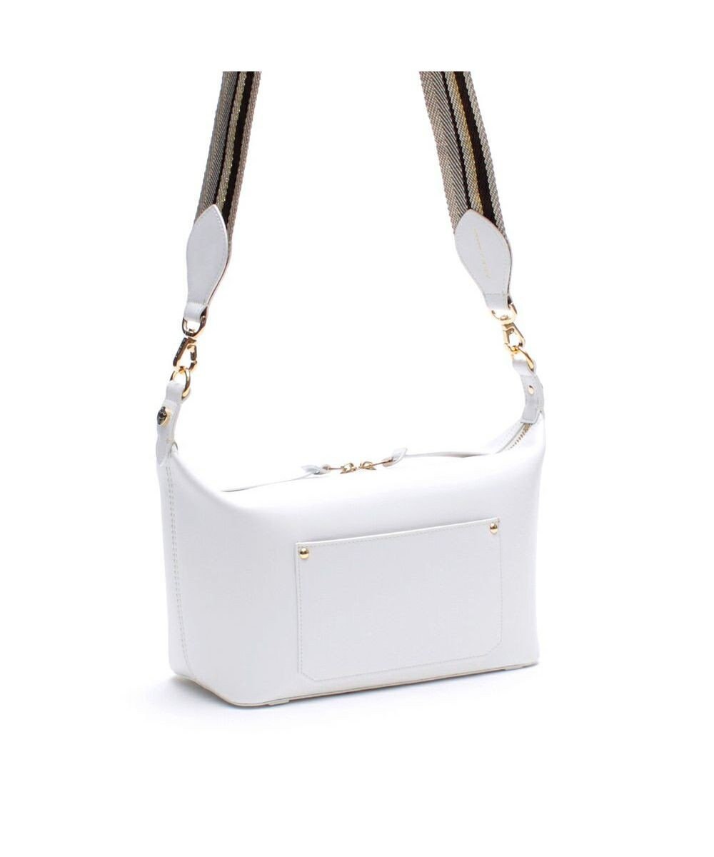 A.D.M.J. 【撥水】牛床革リバティソフト/ソフトショルダーM 