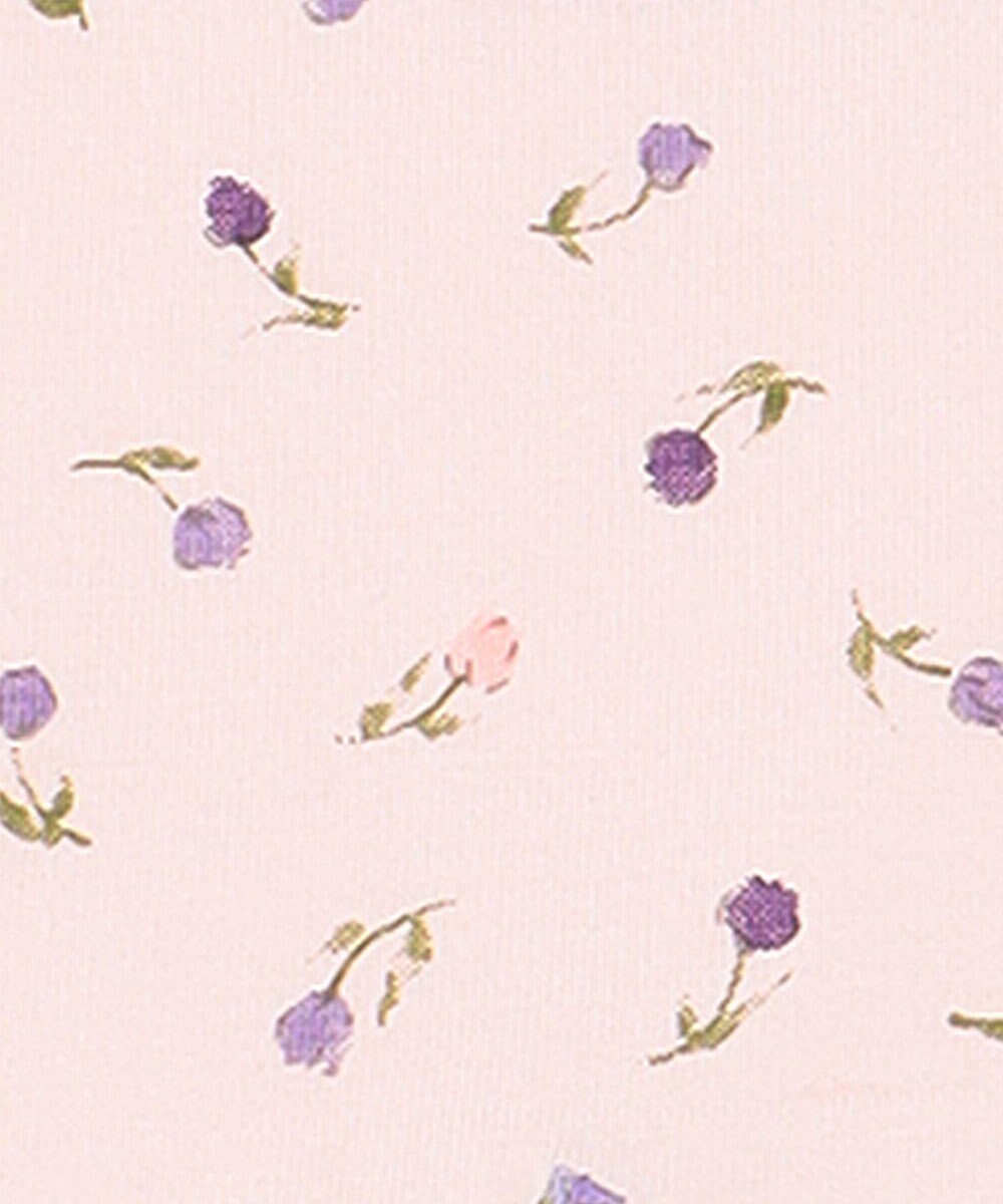 組曲 KIDS Tulips Shower スタイ 