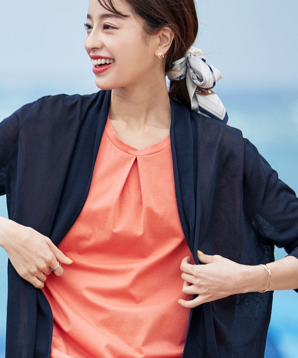 Tiaclasse 捻じりバングル 