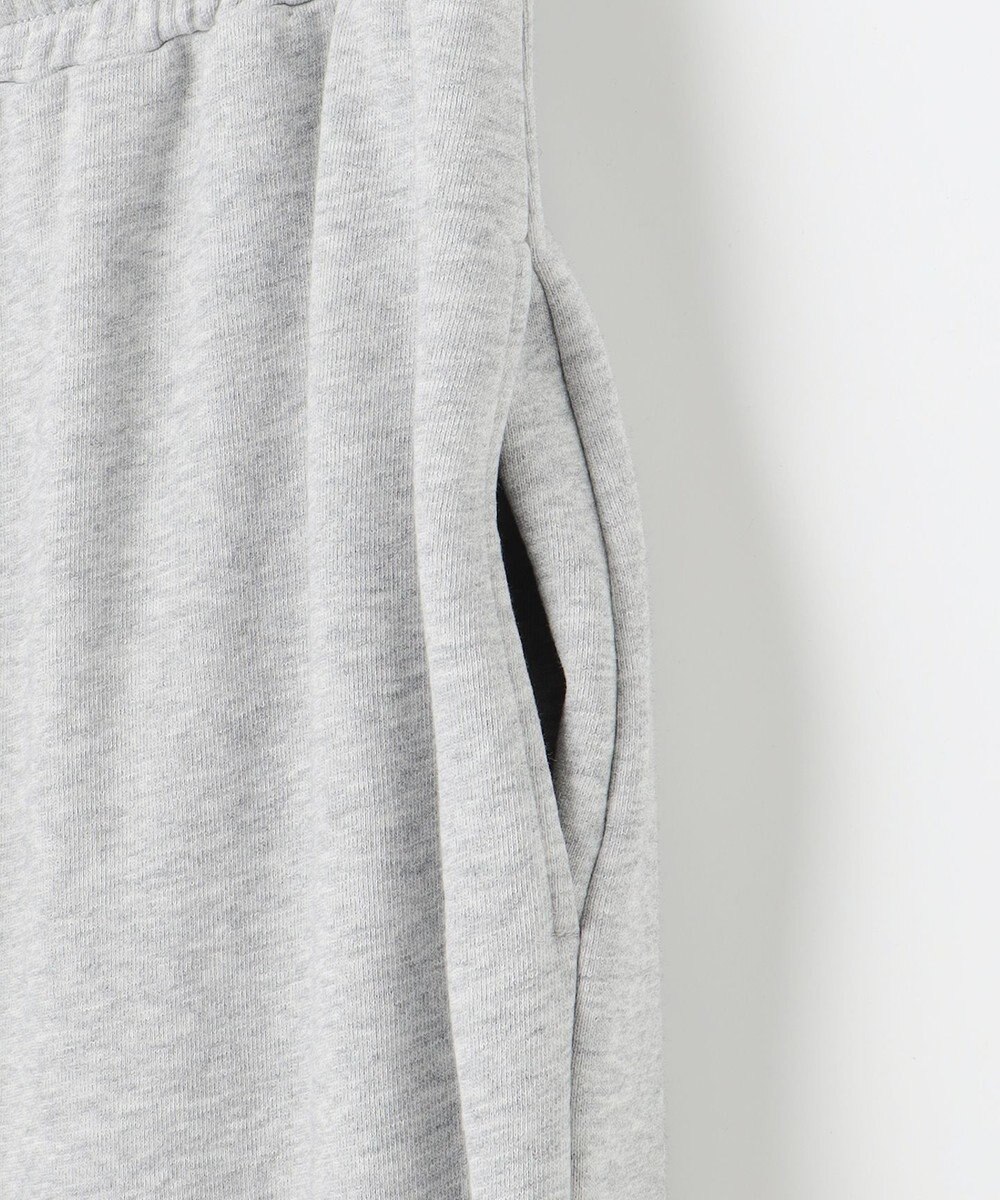 23区 【SLOW/一部店舗限定】ハイゲージテリー スウェット パンツ 