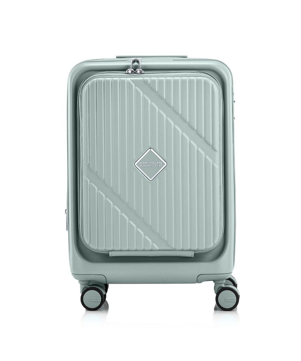 Samsonite アメリカンツーリスター スーツケース 36L(/43L) ヴェロックス スピナー54 VELOX 