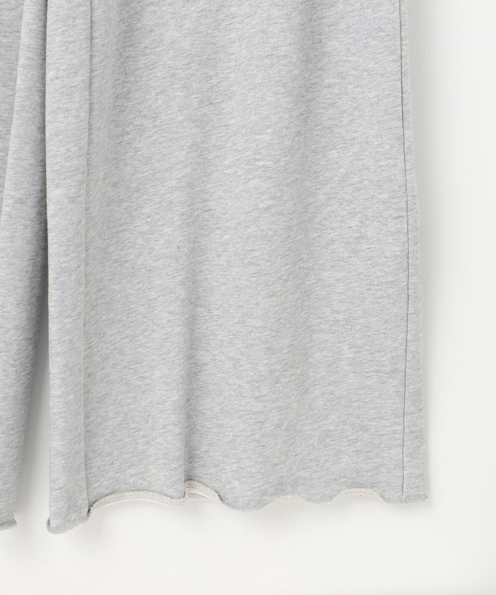 23区 【SLOW/一部店舗限定】ハイゲージテリー スウェット パンツ 