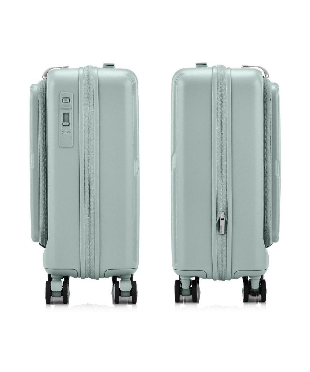 Samsonite アメリカンツーリスター スーツケース 36L(/43L) ヴェロックス スピナー54 VELOX 