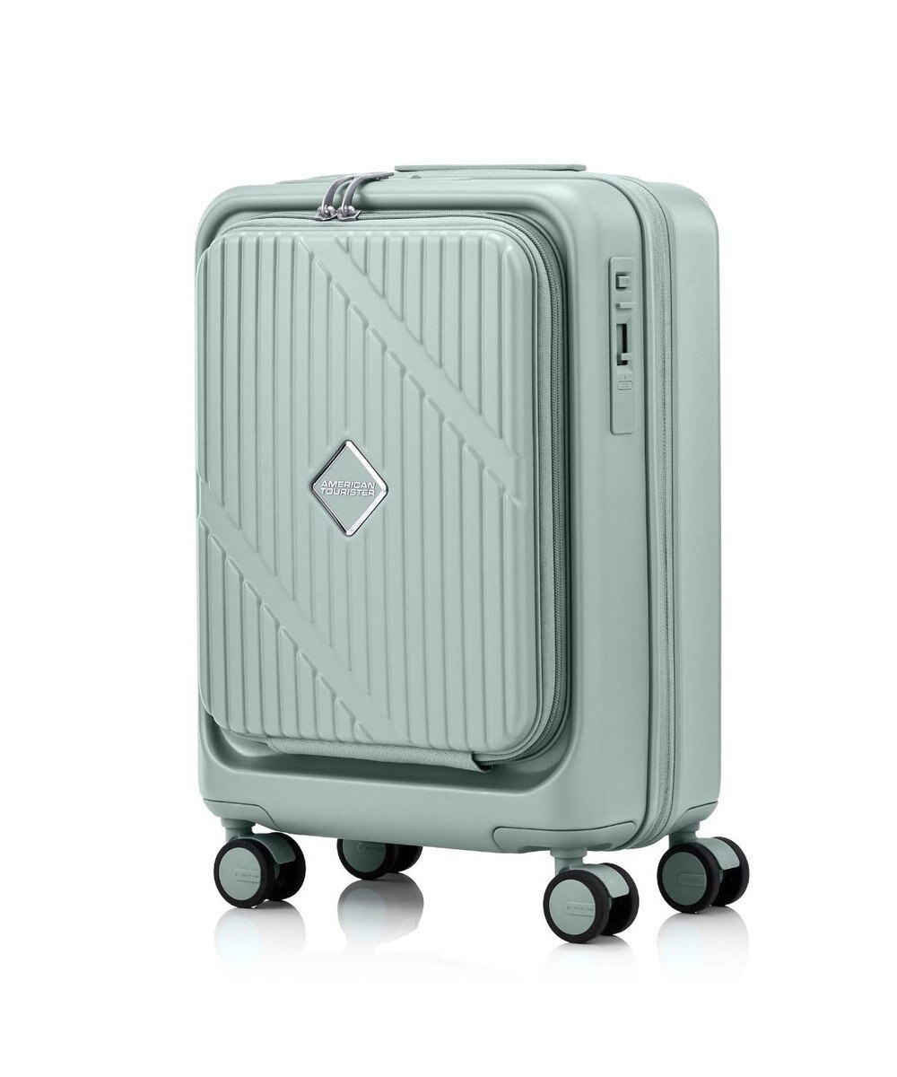 Samsonite アメリカンツーリスター スーツケース 36L(/43L) ヴェロックス スピナー54 VELOX 