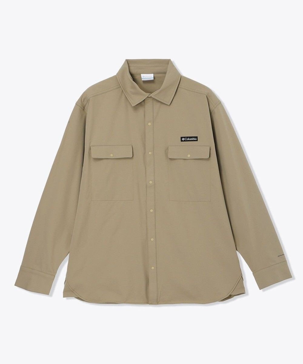 Columbia Columbia/ バルディビアリッジシャツ /コロンビア 