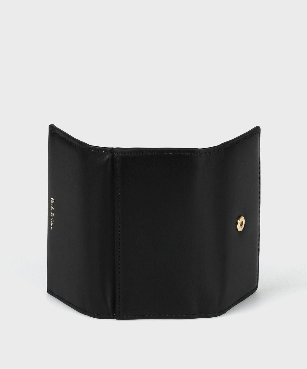 Paul Smith スプレースワールトリム キーケース 