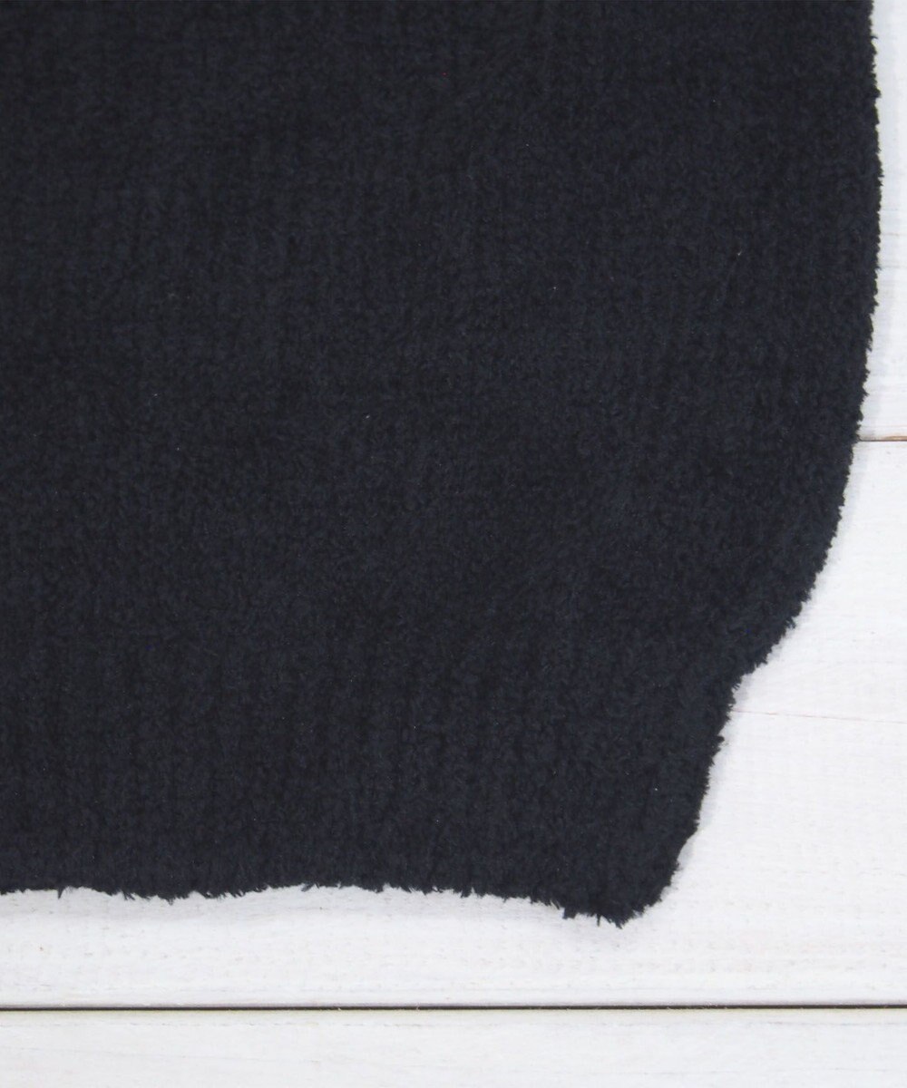 石田製帽 マイクロモール ホールガーメント ニット帽 