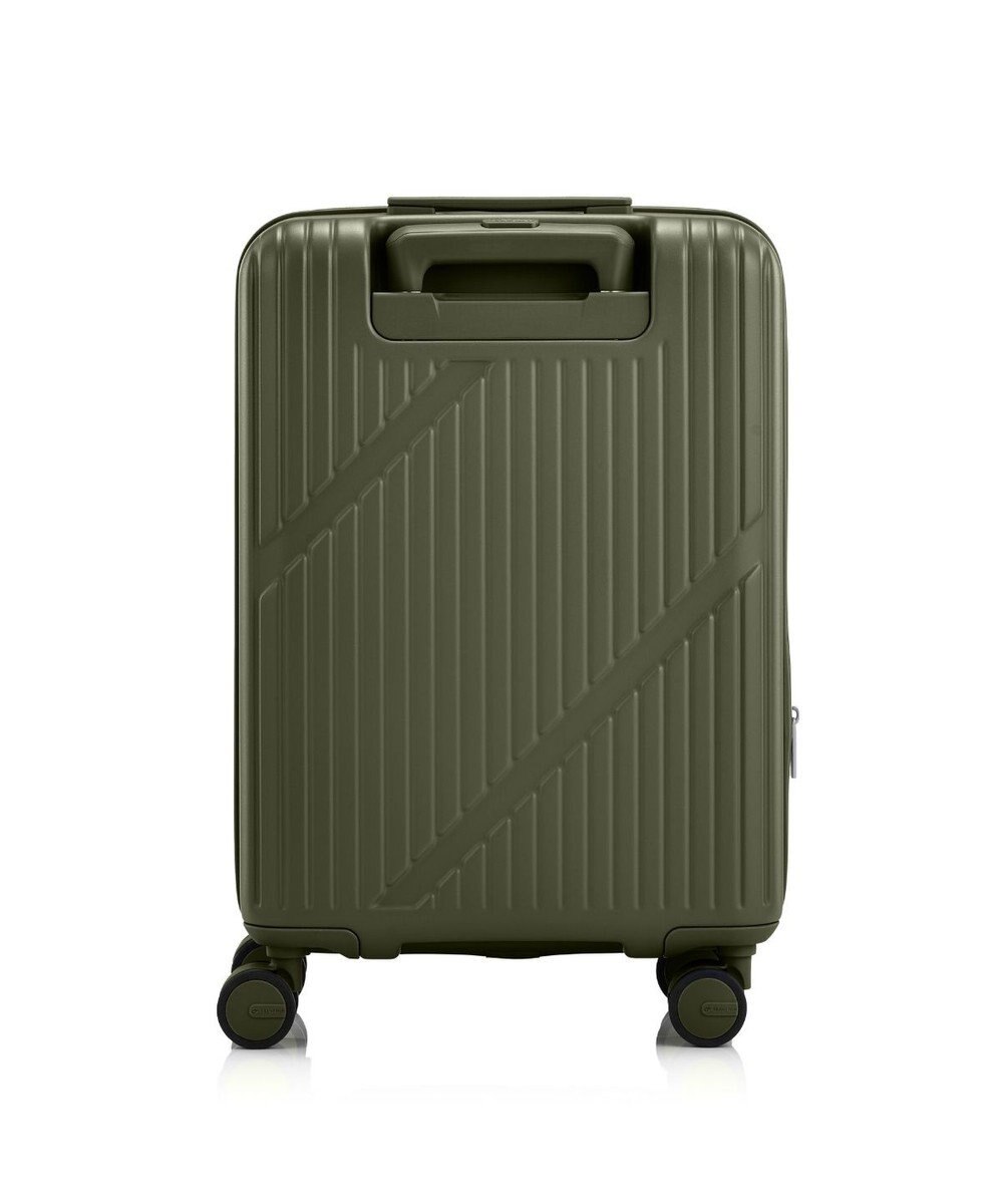 Samsonite アメリカンツーリスター スーツケース 36L(/43L) ヴェロックス スピナー54 VELOX 