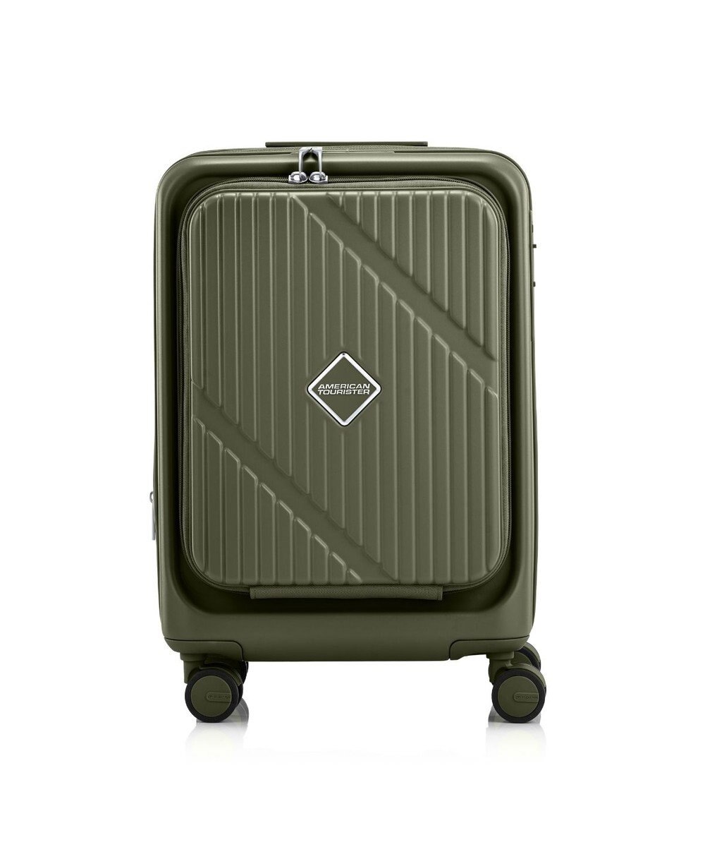 Samsonite アメリカンツーリスター スーツケース 36L(/43L) ヴェロックス スピナー54 VELOX 