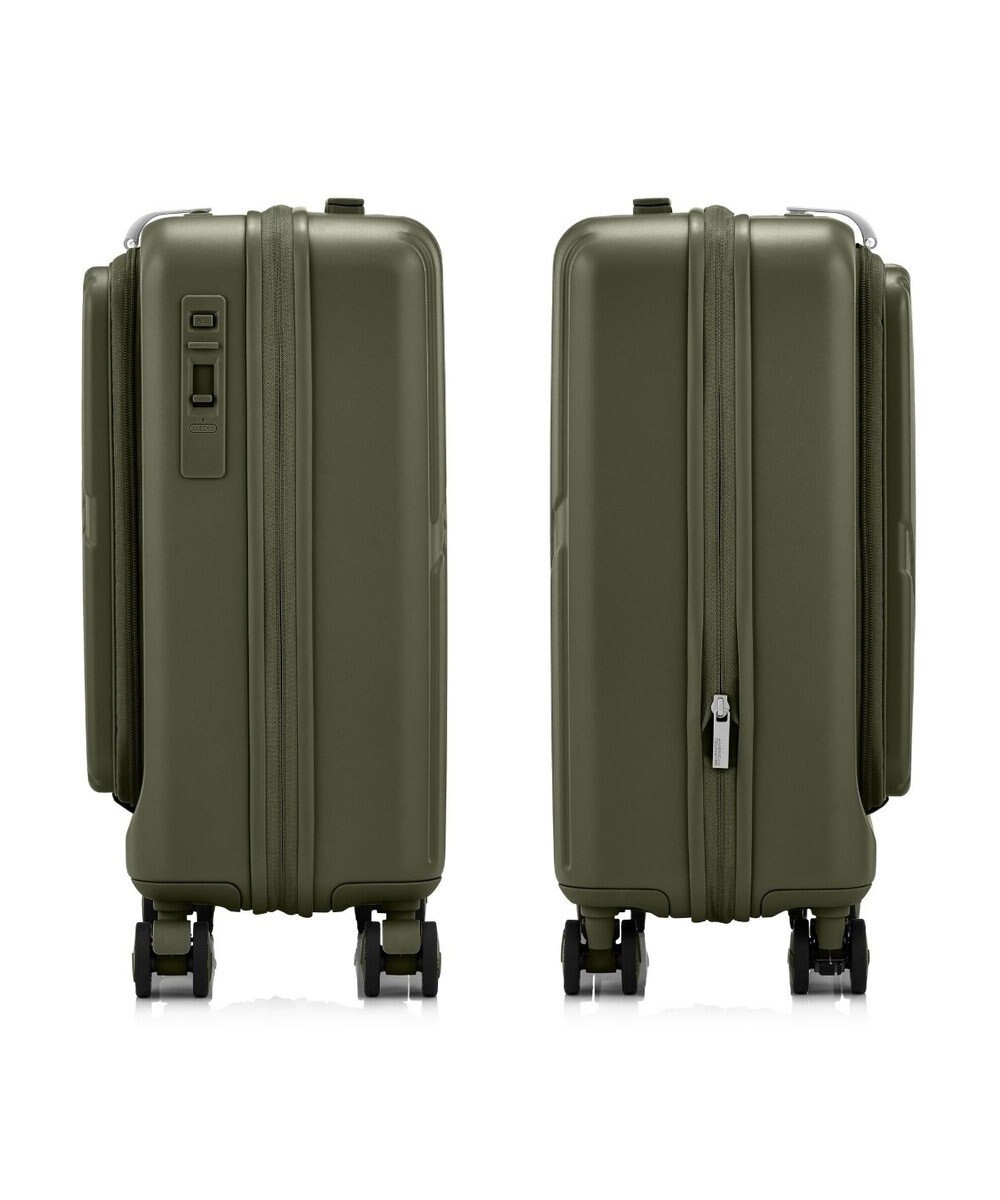 Samsonite アメリカンツーリスター スーツケース 36L(/43L) ヴェロックス スピナー54 VELOX 