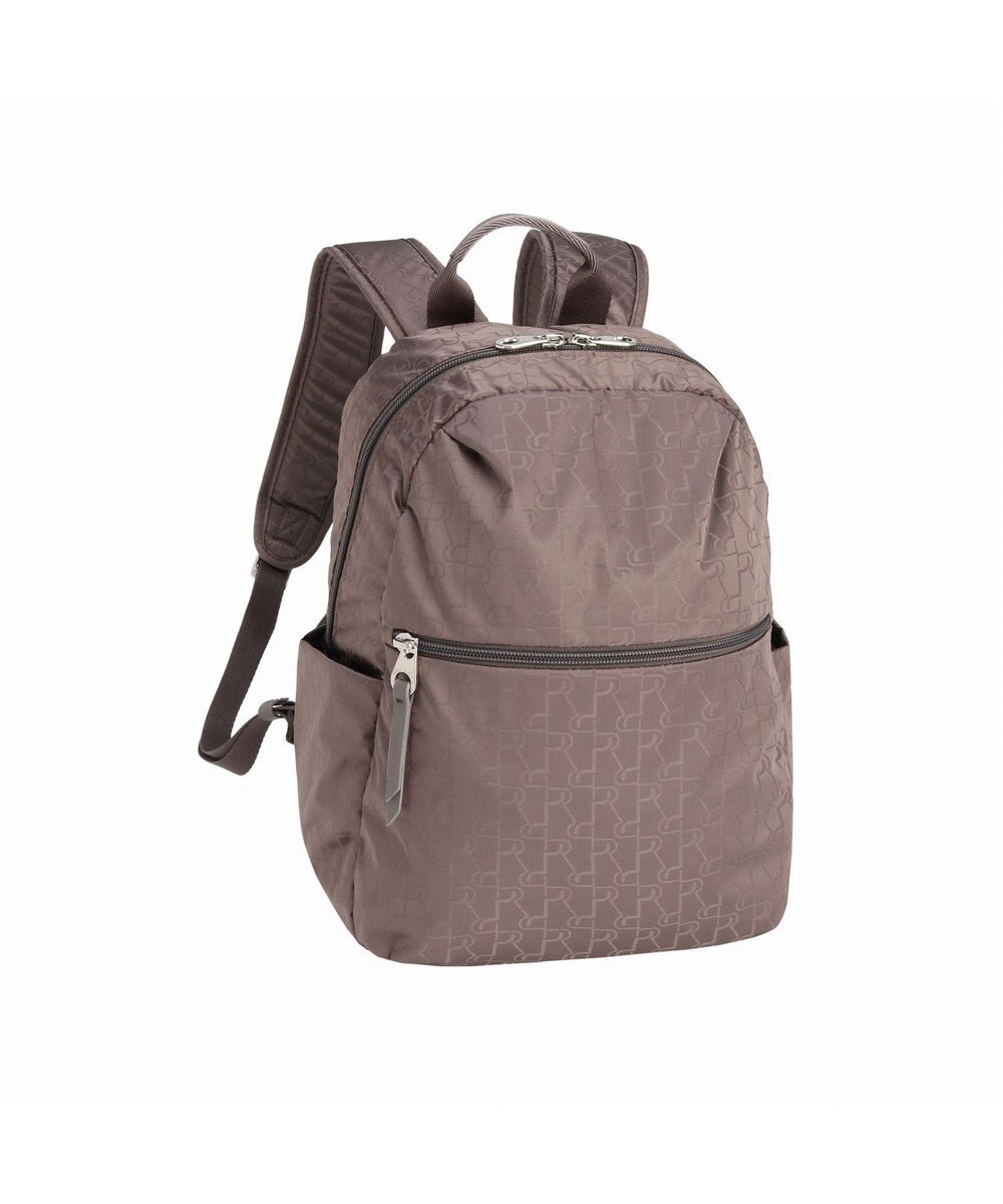 ACE BAGS & LUGGAGE PROGRES プログレ プリエ リュックサック 68166  レディース 強撥水機能 