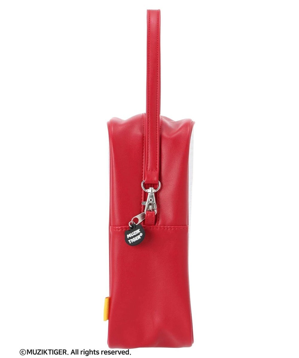 Green Parks ムジークタイガー／カラフルマルチケース 