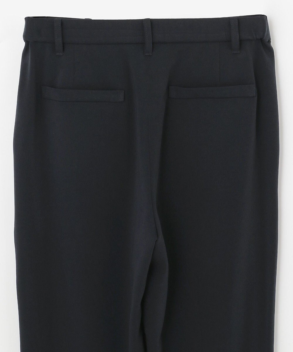 ANY フレンチスリーブブラウス×パンツ セットアップ 