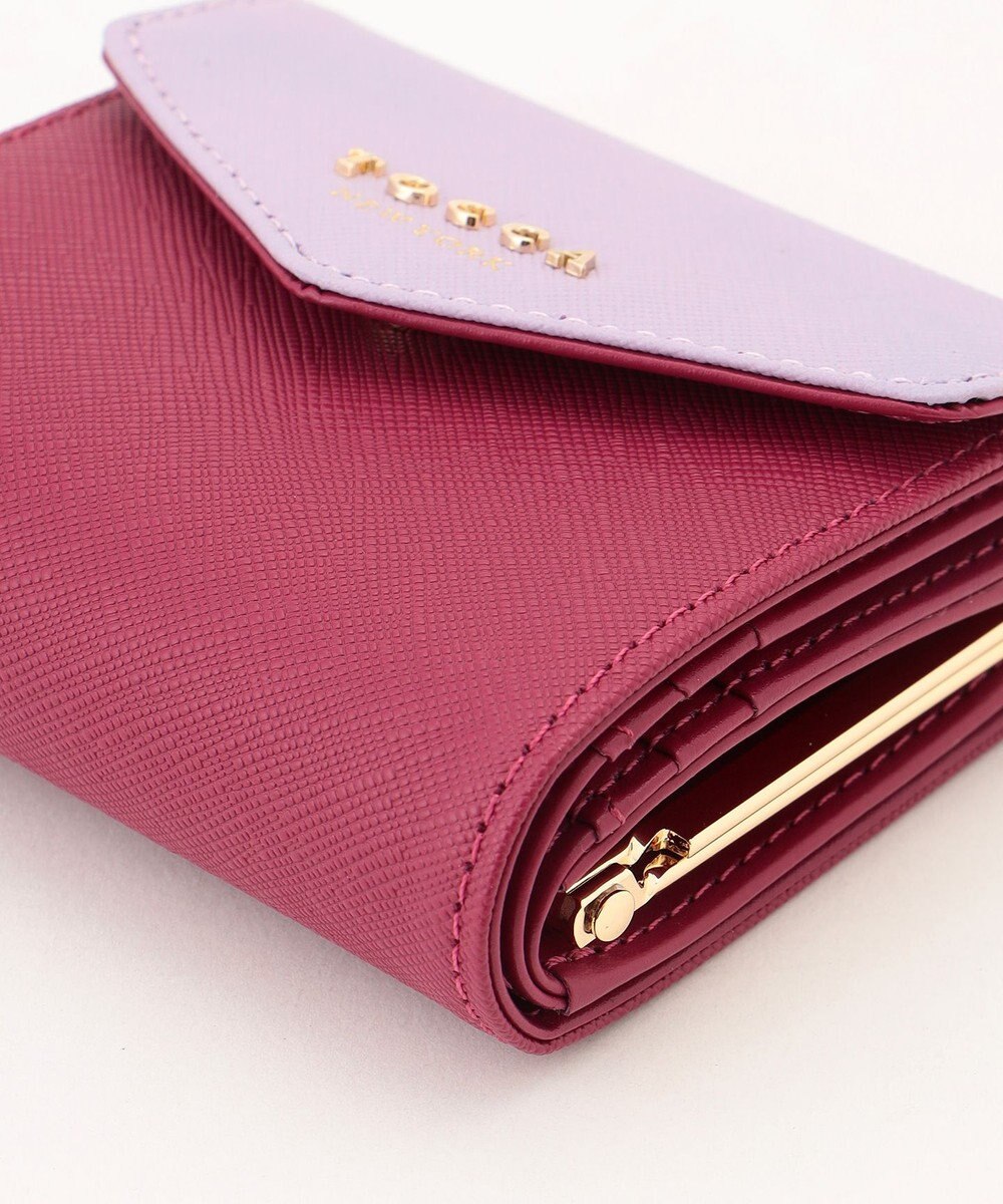 TOCCA LETTERA BIFOLD WALLET 財布 