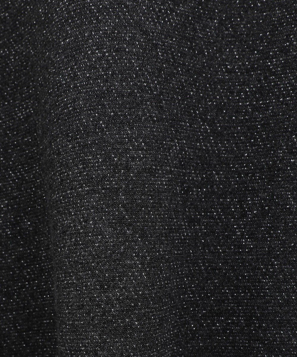 AMERICAN HOLIC ラメ裏起毛スウェット 