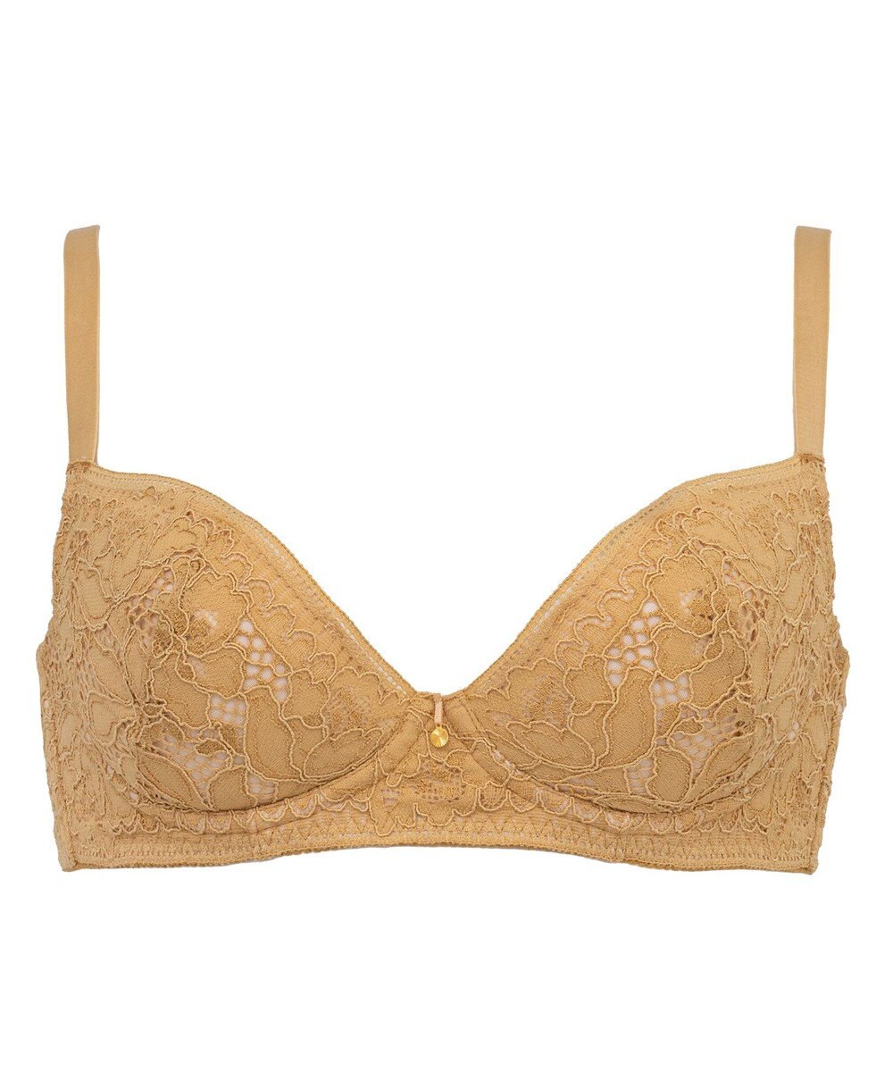 BRADELIS New York 【BRADELIS New York / 育乳補整ブラ・STEP1 集める】ジャスミンステップ1ブラ26S1 