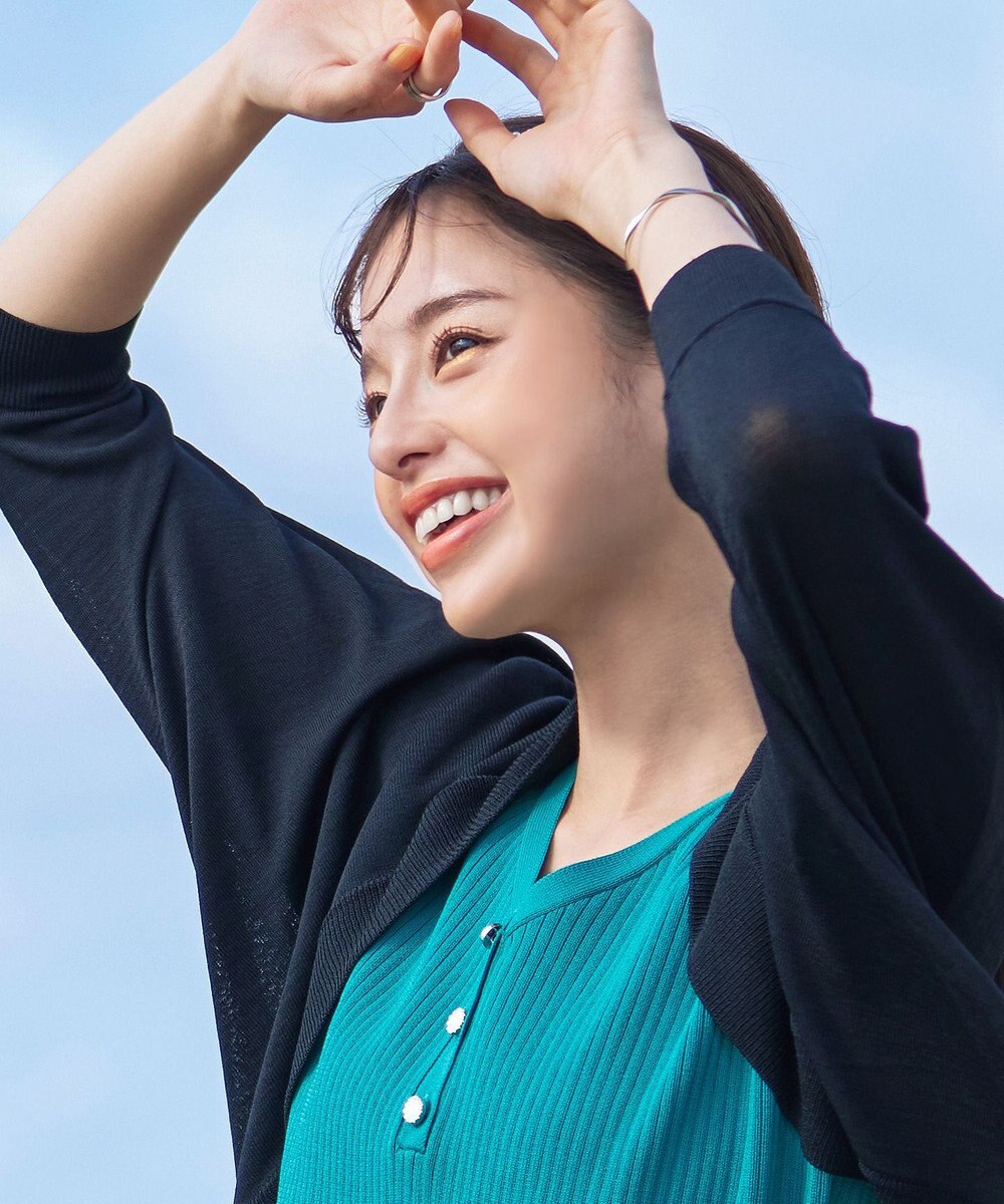 Tiaclasse 捻じりバングル 