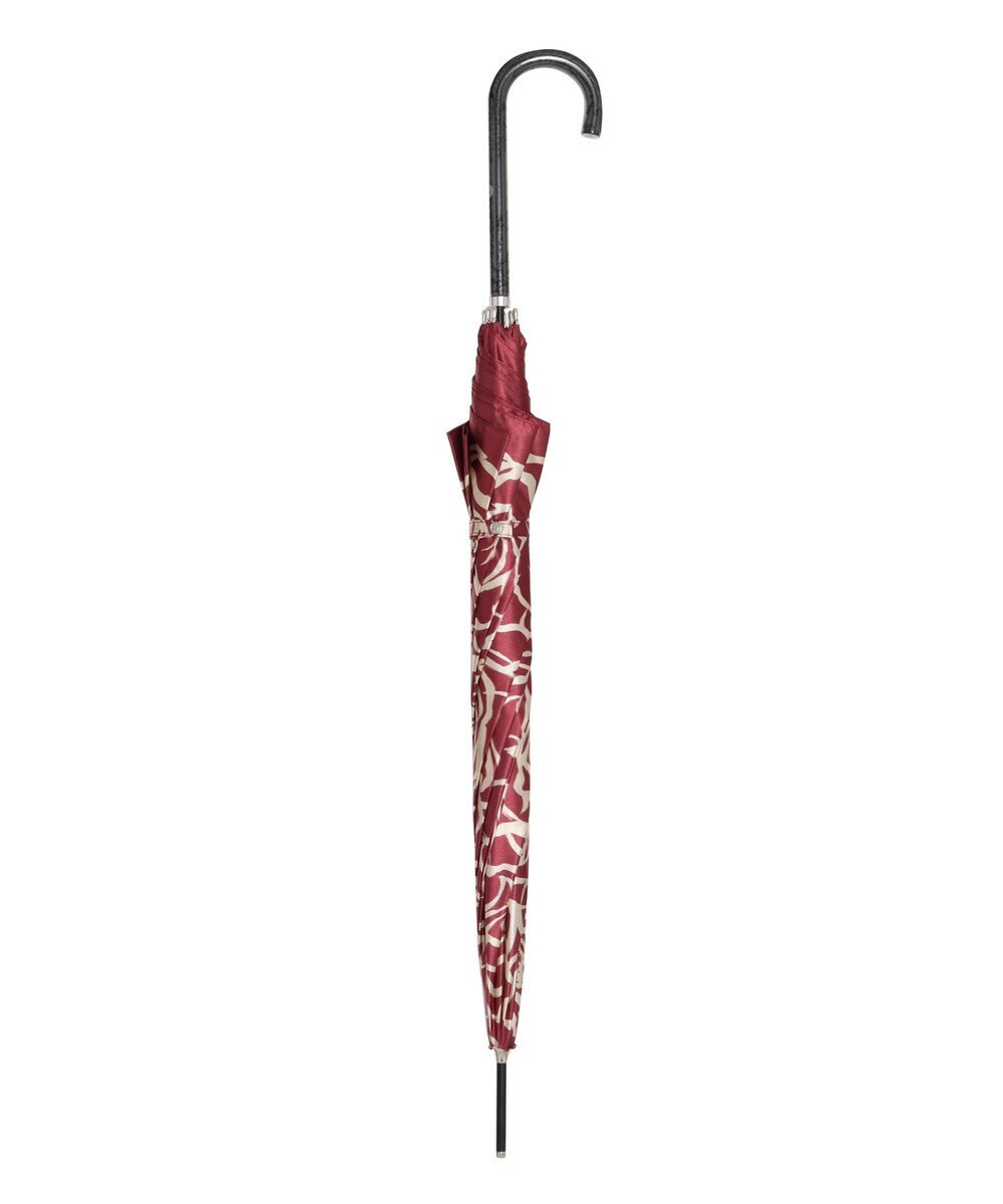 MOONBAT 【雨傘】ミラ・ショーン (mila schon) 薔薇 ナイロンサテン 長傘 