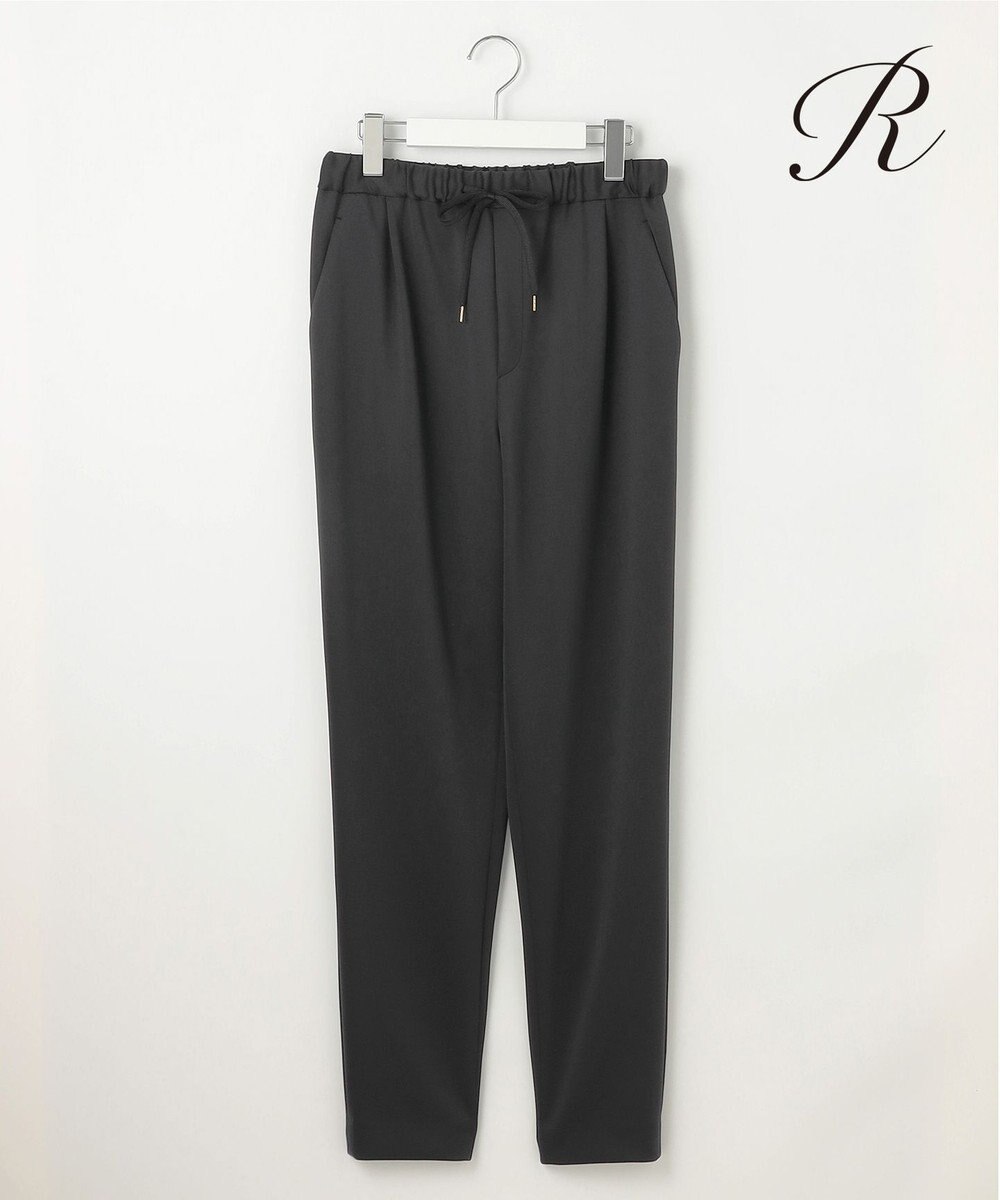 23区 【R(アール)】スキューバジャージー パンツ 