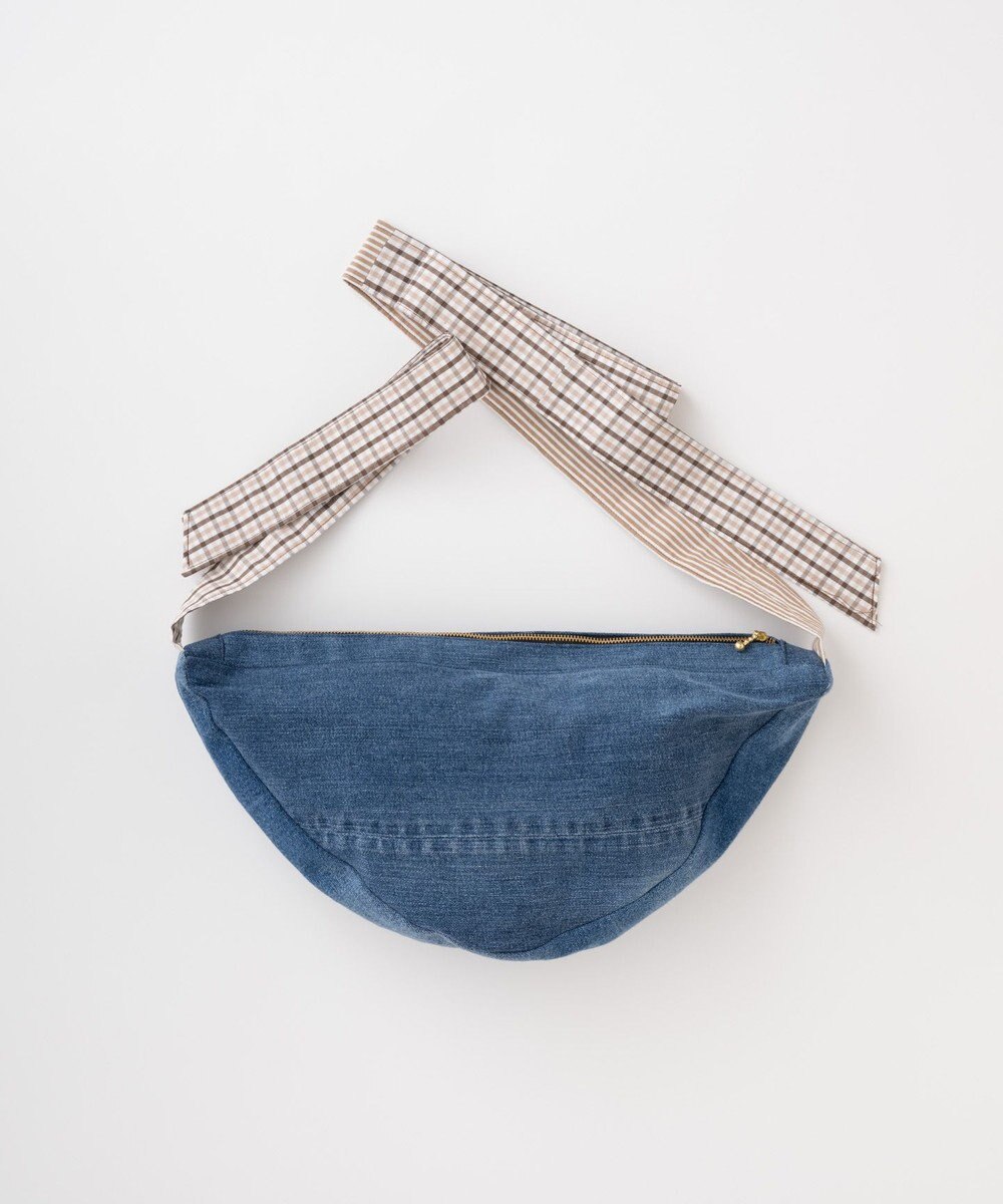 ONWARD Reuse Park 【アップサイクルプロジェクト】バッグ 