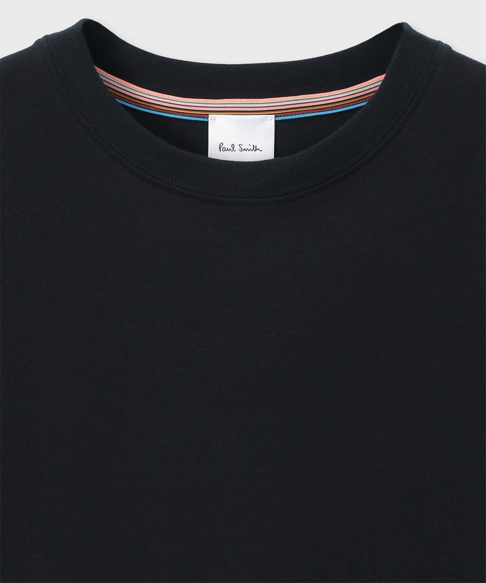 Paul Smith Field Flowers コンビTシャツ 