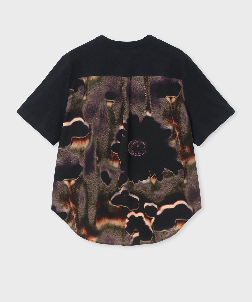 Paul Smith Field Flowers コンビTシャツ 