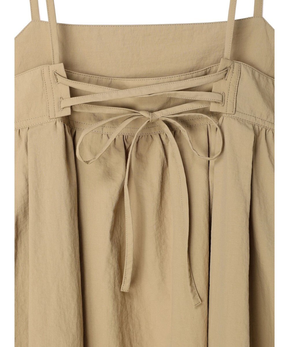 AMERICAN HOLIC 丈違い２ＷＡＹバックリボンワンピース 