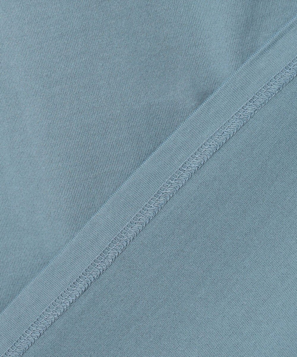 J.PRESS MEN 新デザイン【BULLDOG BOY】プリント Tシャツ 