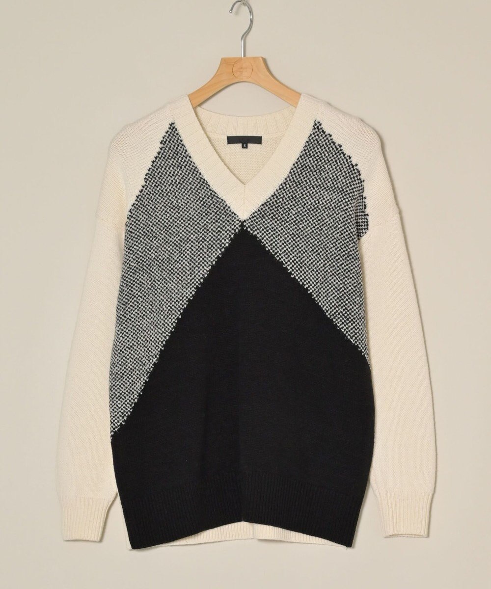 ONWARD Reuse Park 【ICB】ニット春夏 