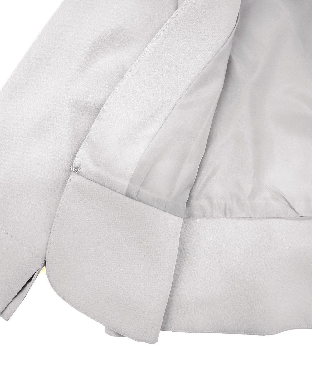 Tiaclasse 【新色追加・洗える】バックリボンジャレロ 