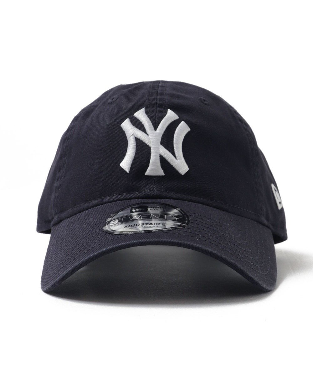 WEGO 【ユニセックス着用ITEM】NEWERA　9TWENTY 