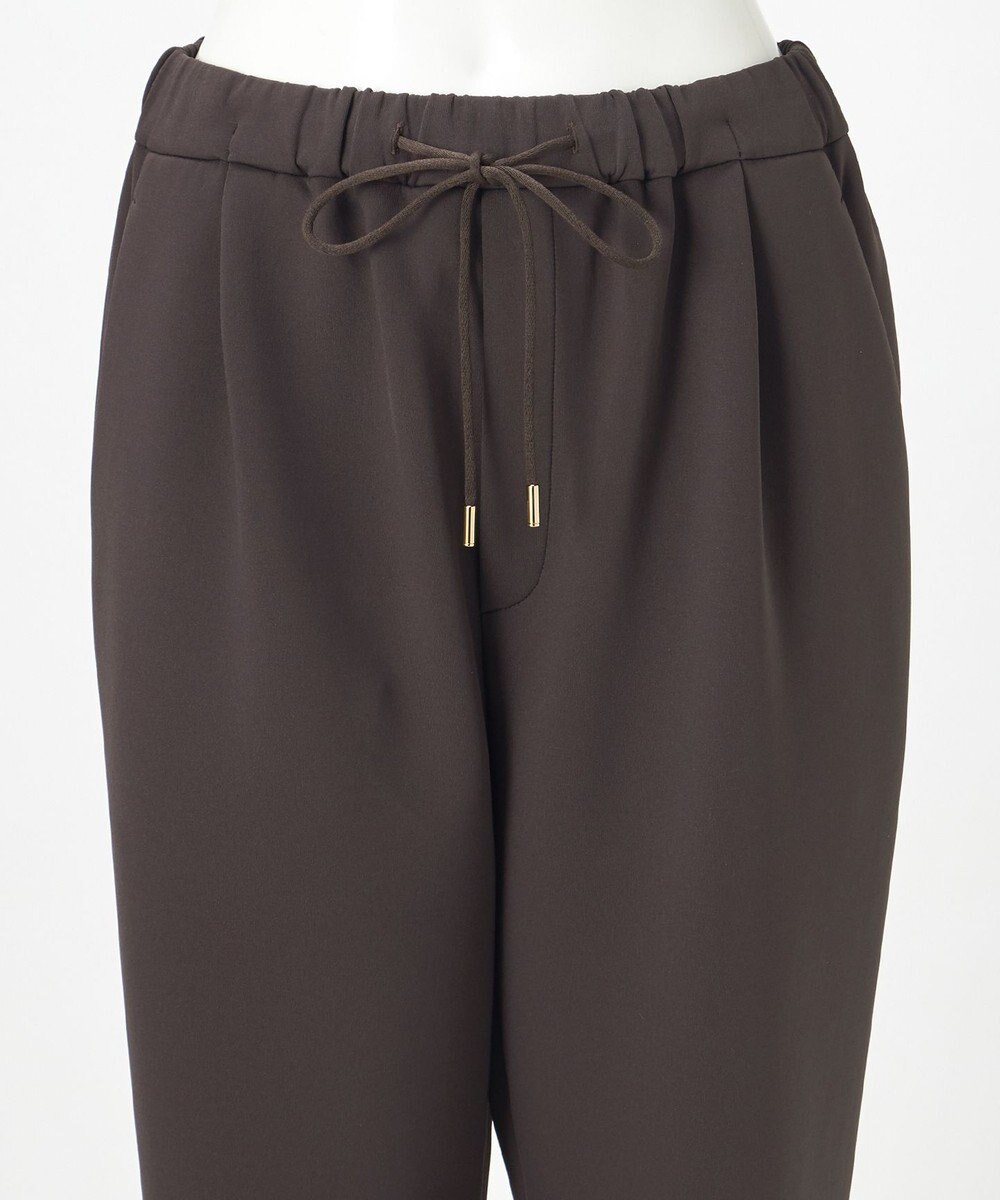 23区 【R(アール)】アクアスーティングジャージー パンツ 