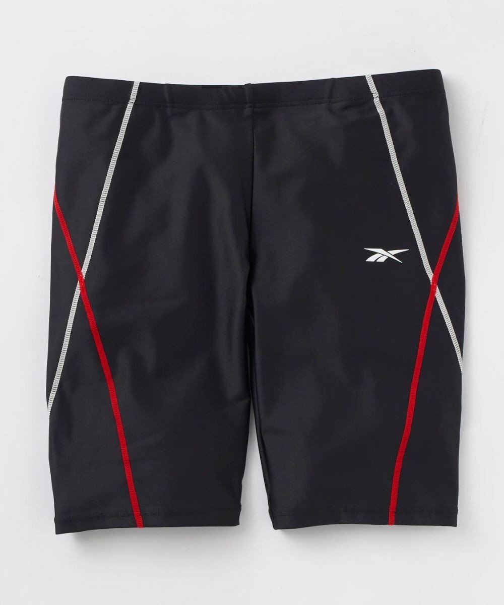 OP／FILA 【Reebok】大きいサイズ｜ステッチ入りロングスパッツ　180㎝ 