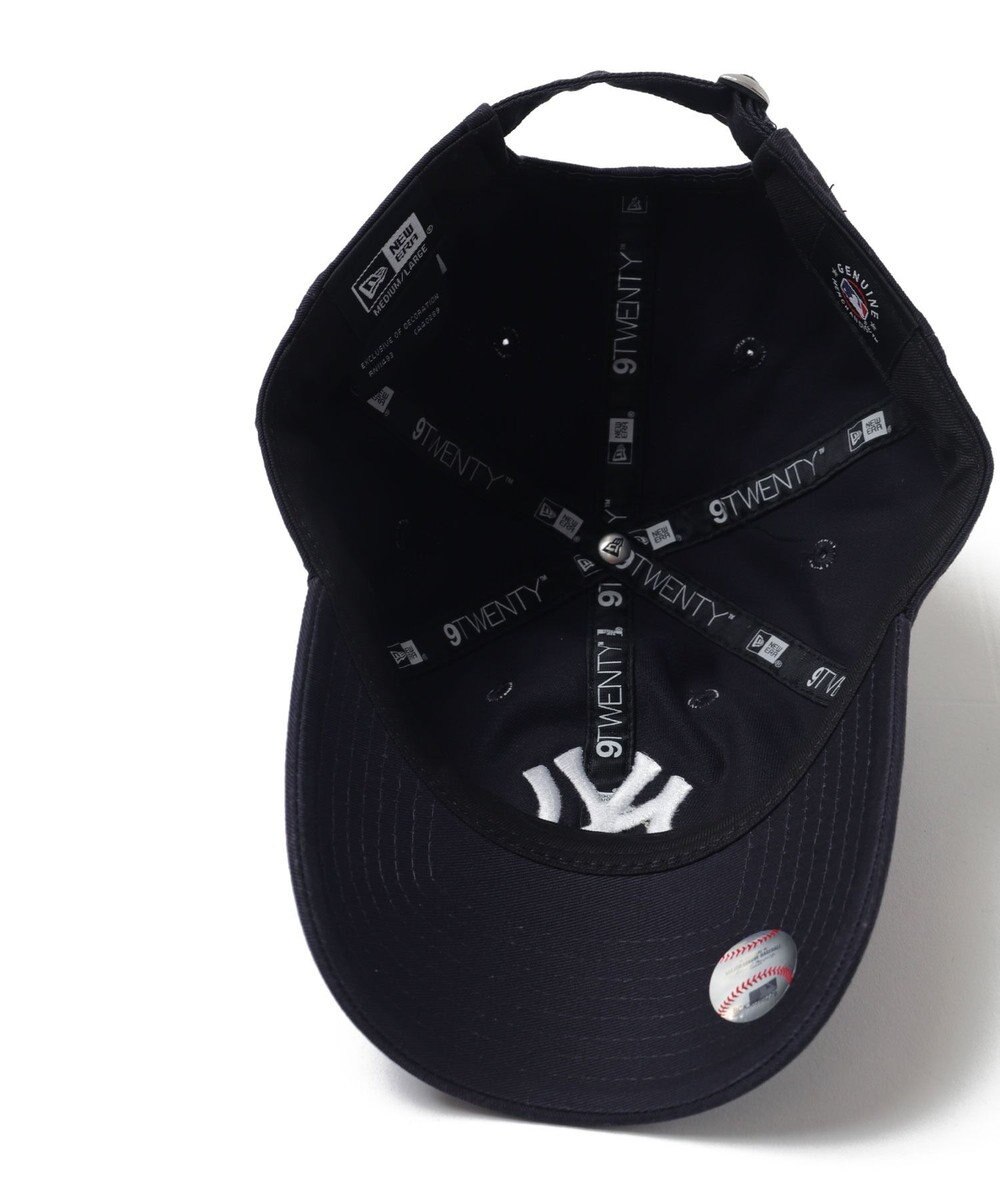 WEGO 【ユニセックス着用ITEM】NEWERA　9TWENTY 